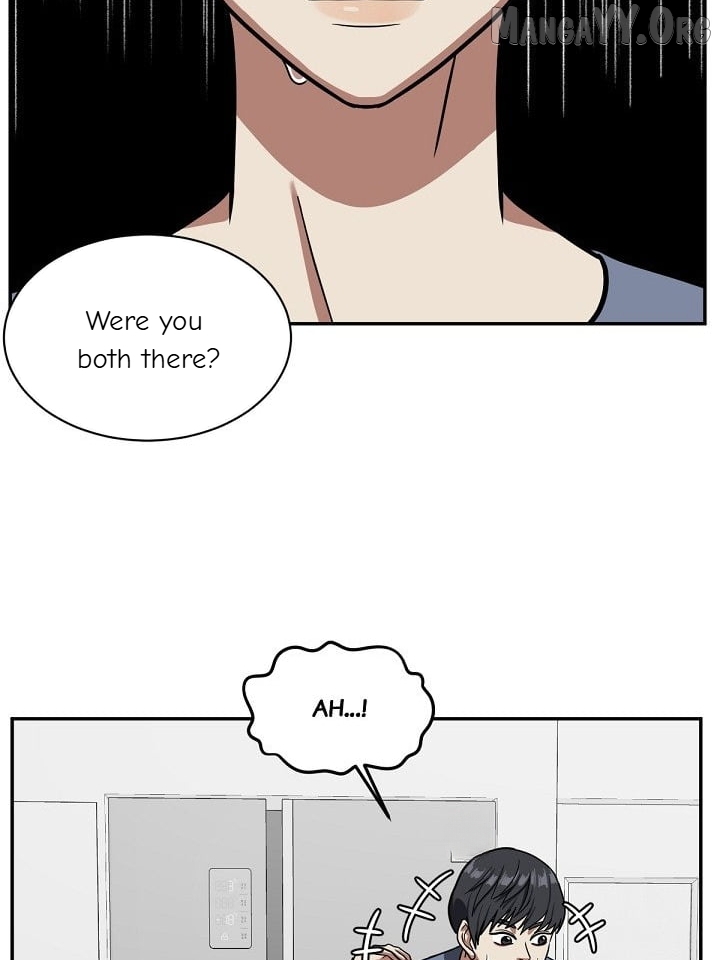 Change Me Chapter 53 - page 83